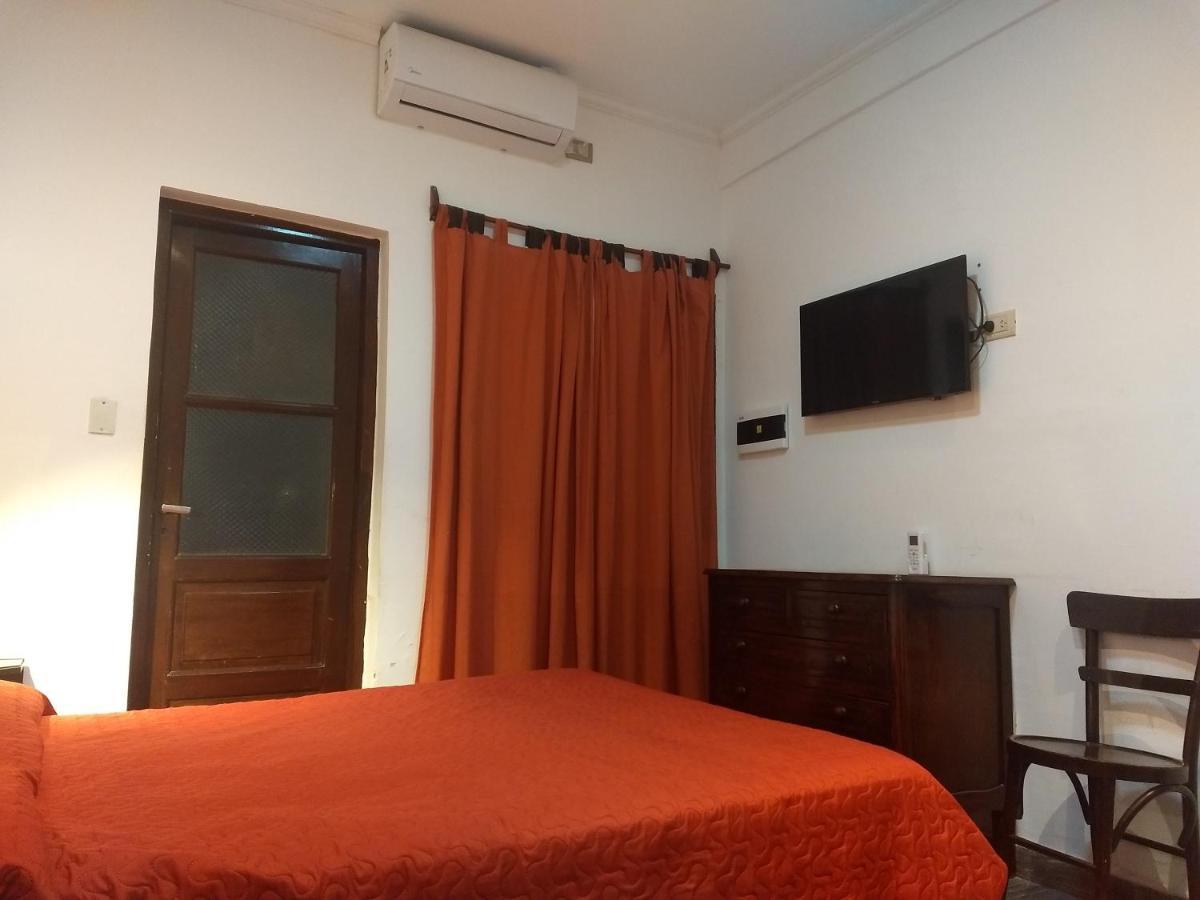 Hotel Residencial Espana Salta Chambre photo