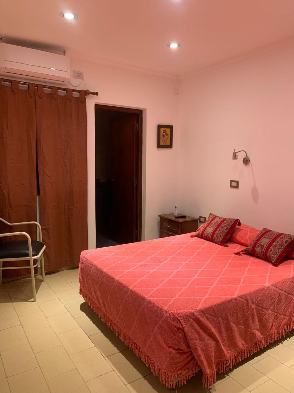 Hotel Residencial Espana Salta Chambre photo