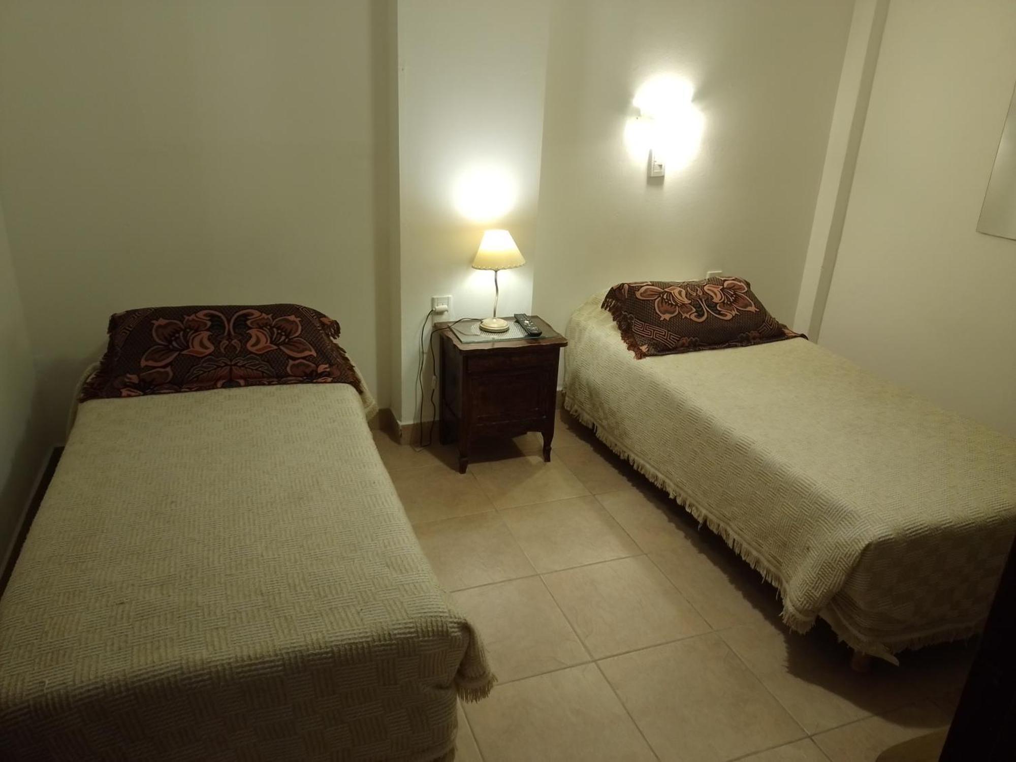 Hotel Residencial Espana Salta Extérieur photo