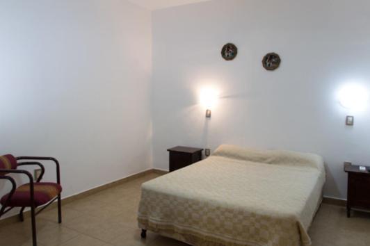 Hotel Residencial Espana Salta Extérieur photo