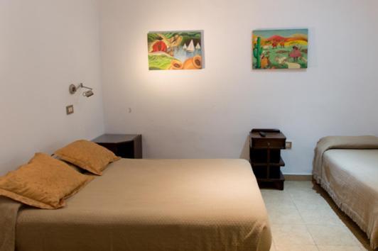 Hotel Residencial Espana Salta Extérieur photo