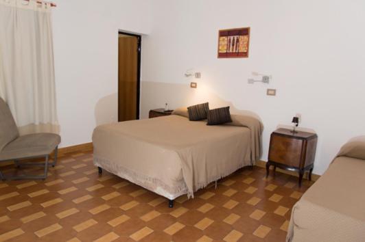 Hotel Residencial Espana Salta Extérieur photo